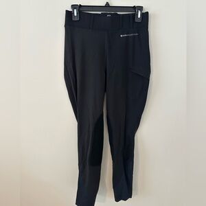 Noble equestrian britches